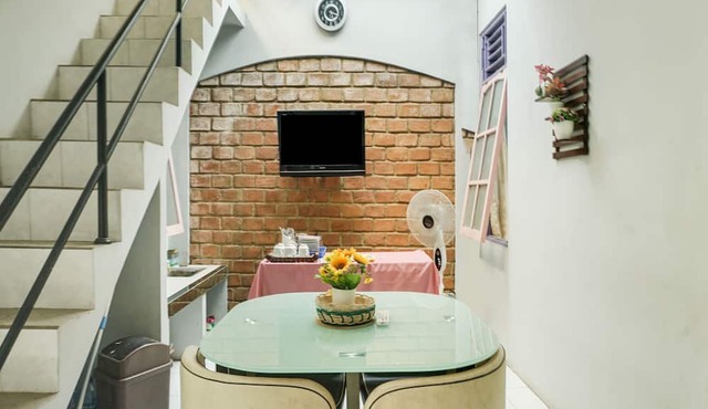 OYO 2872 Garuda Guest House in Banjarbaru