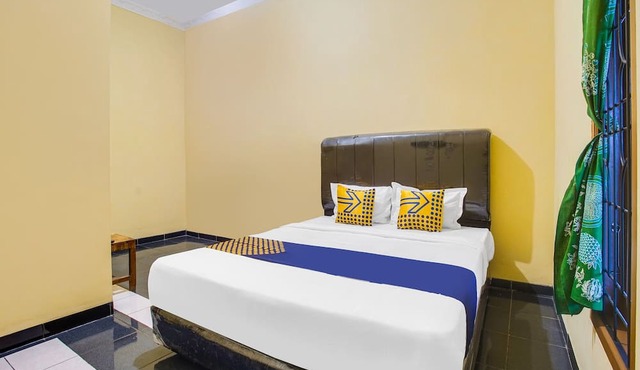 OYO Life 3005 Kost Rumaisha Syariah in Bandar Lampung