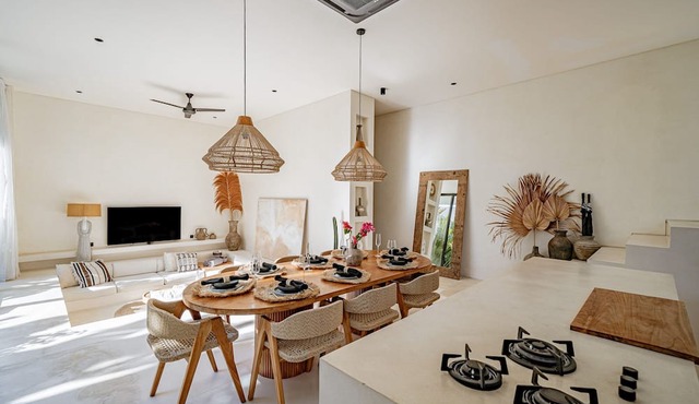 Casa Noema