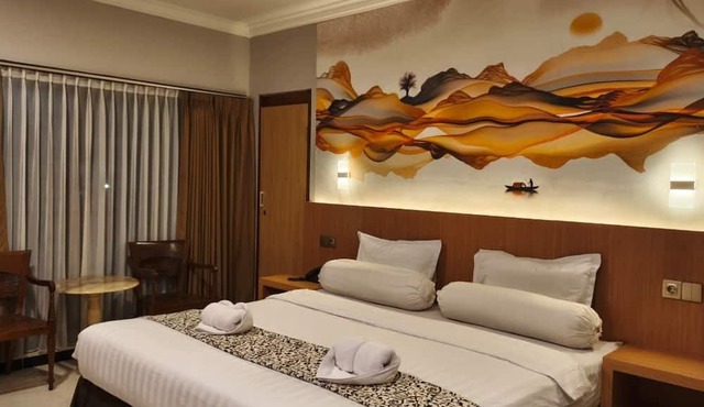 Votel Manyar Resort Banyuwangi