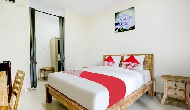 Hotel O March 67 Stay
