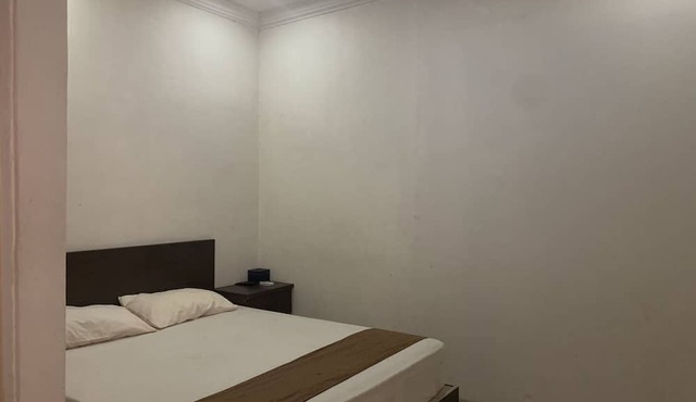 Hotel O Penginapan Laota Syariah Near Rumah Sakit Islam Faisal Makassar in Makassar