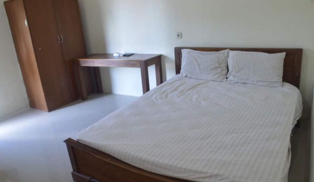 Hotel O Wisma Nusantara Near SD GMIM Wiau Lapi in Sulta