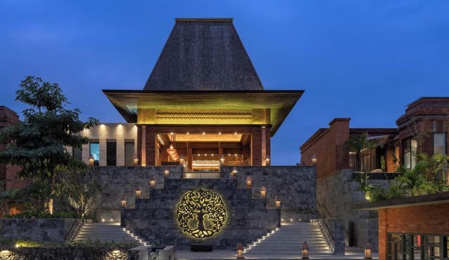 Garrya Bianti Yogyakarta in Ngaglik