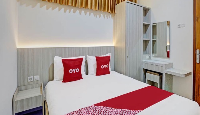 OYO Ipeda Family Residence 2