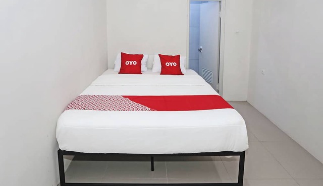 Hotel O Tjokro 3 in Cisarua