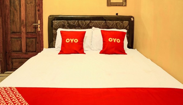 OYO 92499 Bagas Homestay Wonokitri in Wonokitri