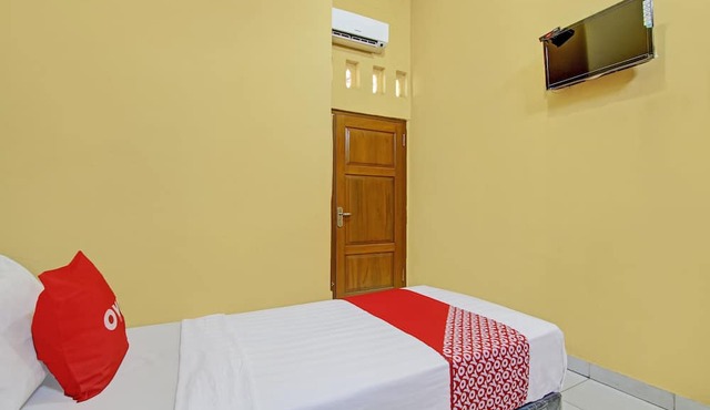 OYO Life 92542 Griya Sakinah Syariah in Purwodadi