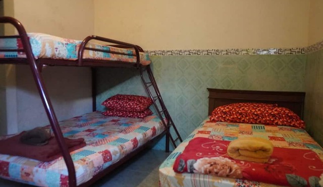 Nadyah Syariah Homestay