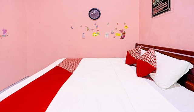 Hotel O Duta Stay in Tanjung Pinang