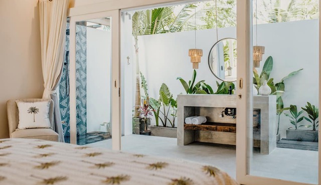 Villa Love in Lembongan Island