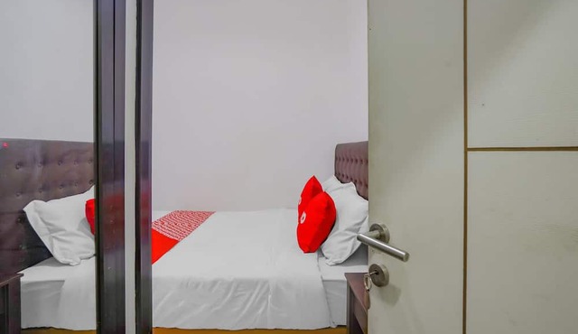 Hotel O A1 Pakis Argosari in Surabaya