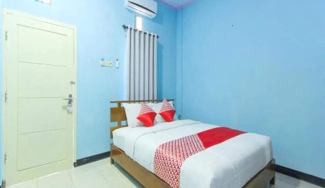Hotel O Asipra House in Jogoroto