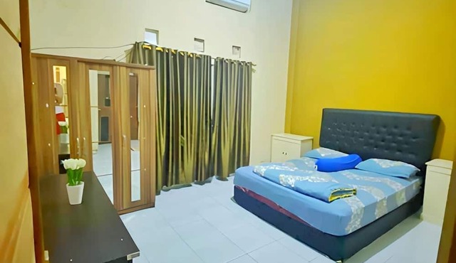 Jogja Homestay 354 in Ngaglik