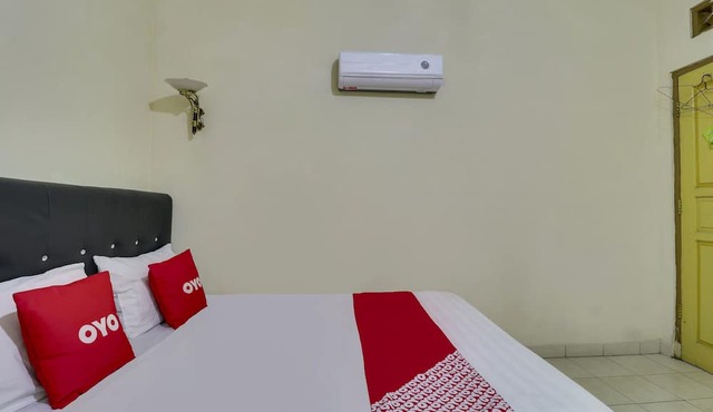 Hotel O Panorama House Near Lokon Camping Ground in Manado