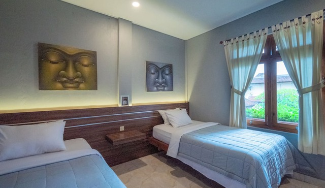 Nobody Inn Bali