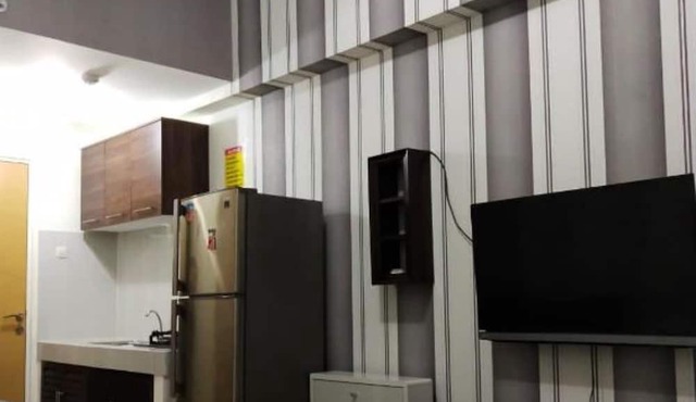 New Apartement Bale Hinggil by Prafi in Surabaya