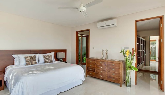 Villa Tirta Nila by Elite Havens