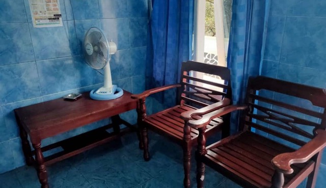 Hotel Abimanyu Bandungan in Bandungan