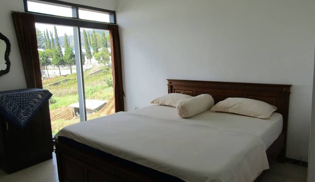 Hotel Pantes in Plaosan