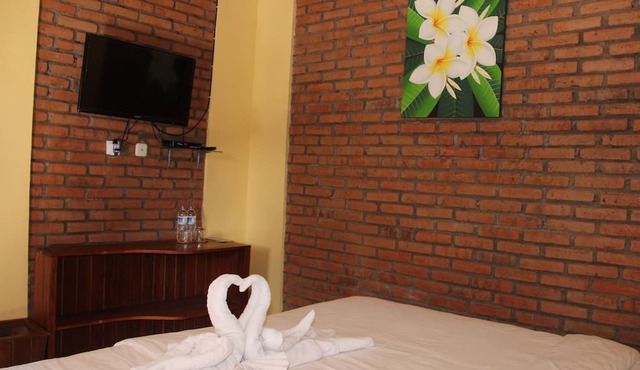 The Garuda Homestay Sanur