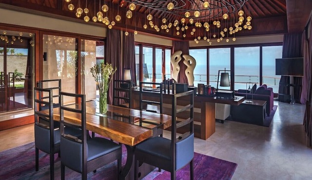 The Edge Bali in Pecatu