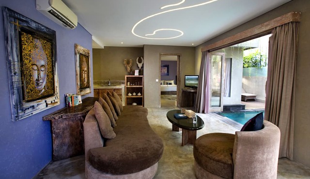 Blue Karma Dijiwa Seminyak in Seminyak