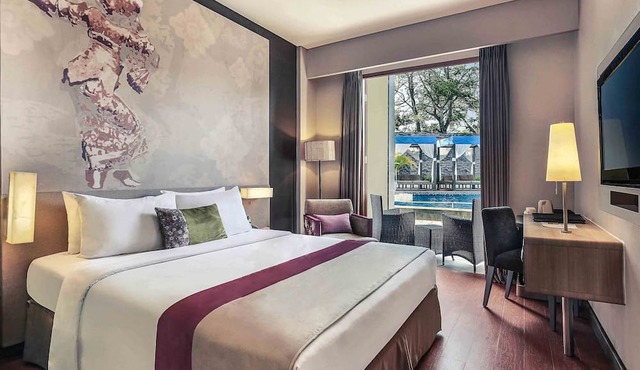 Mercure Bali Nusa Dua in Nusa Dua
