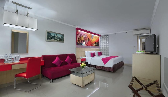 favehotel Premier Cihampelas in Bandung
