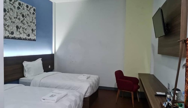 KingKabba Guest House Wonosobo in Wonosobo