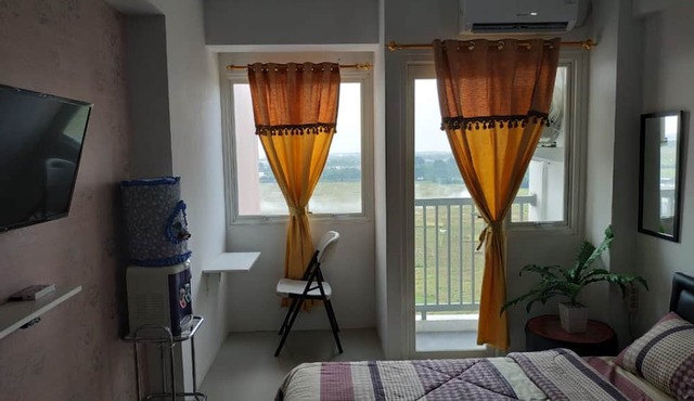 Grand Sentraland Karawang by Gkit Room in Karawang