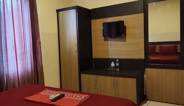 De' Premium Hotel Kartini in Palembang