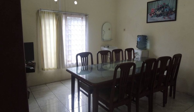 Resort Agrowisata Perkebunan Tambi in Kejajar