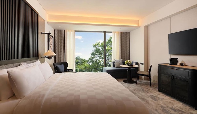 Padma Hotel Semarang in Semarang