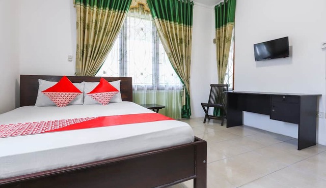 OYO 3789 Bukit Somber Residence Syariah in Balikpapan