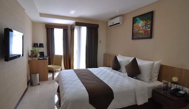 Horison Grand Serpong