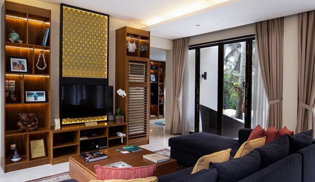 Plataran Ubud Hotel & Spa in Ubud