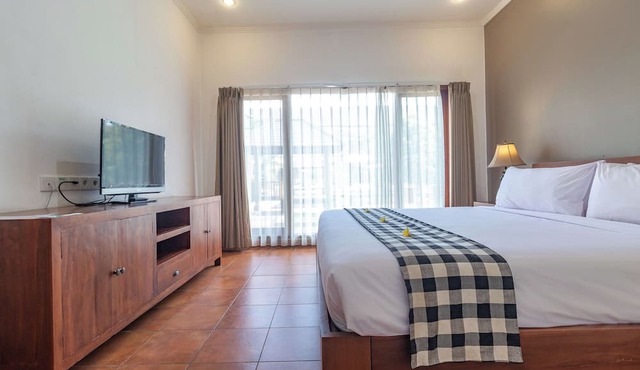 Vidi Boutique Hotel in Jimbaran
