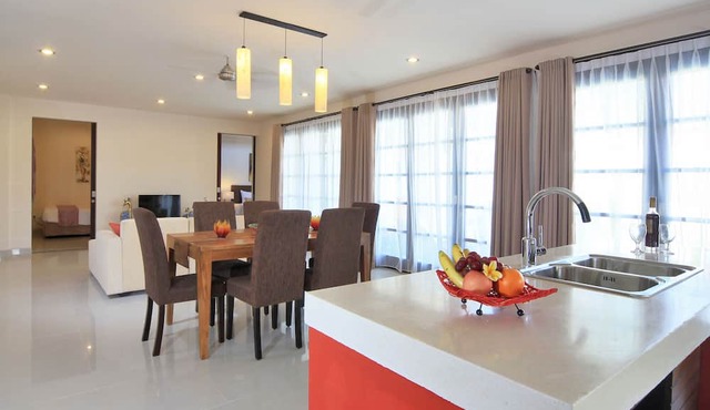 Destiny Villas and Residence Seminyak in Keroboken Kelod