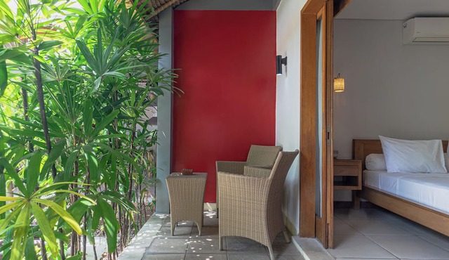 Balinea Holiday Home