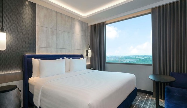 Mercure Tangerang Centre