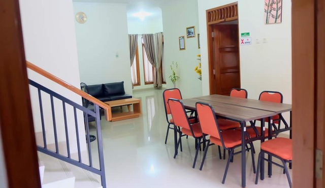 Simply Homy Guest House Unit Gejayan in Depok