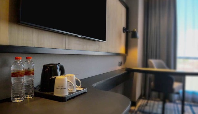 Mercure Surabaya Manyar in Surabaya