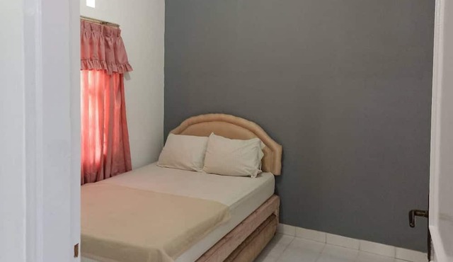 Tempat Nginap 3BR Ciater Highland Resort in Ciater