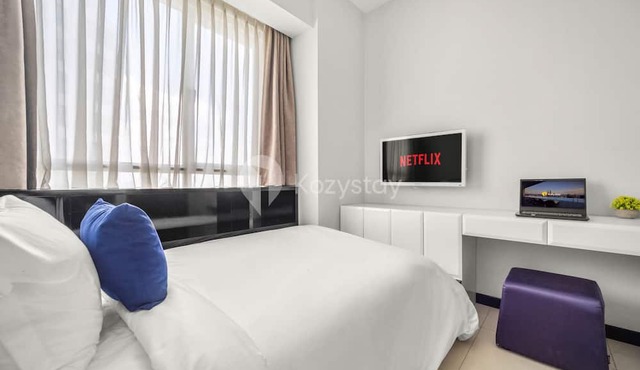 CASTILLE by Kozystay in Jakarta