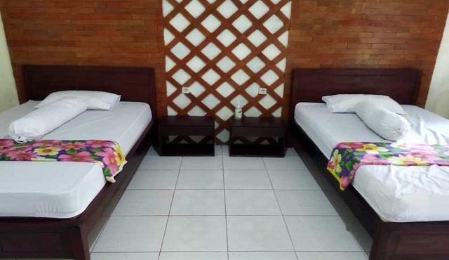 Home Stay Muhrodin in Borobudur