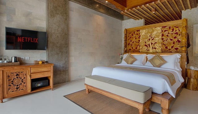 Kastara Resort
