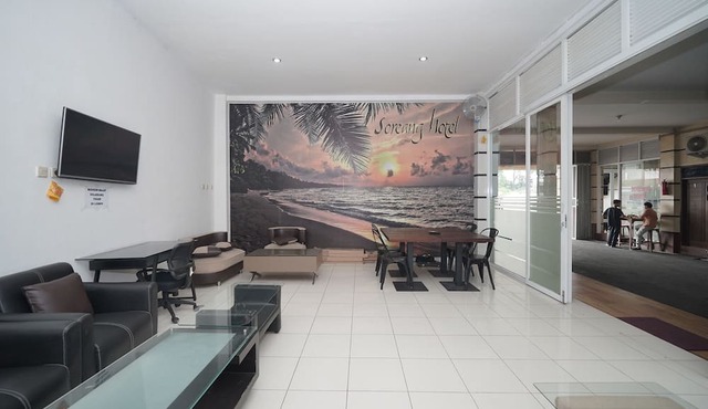 Hotel Soreang in Soreang