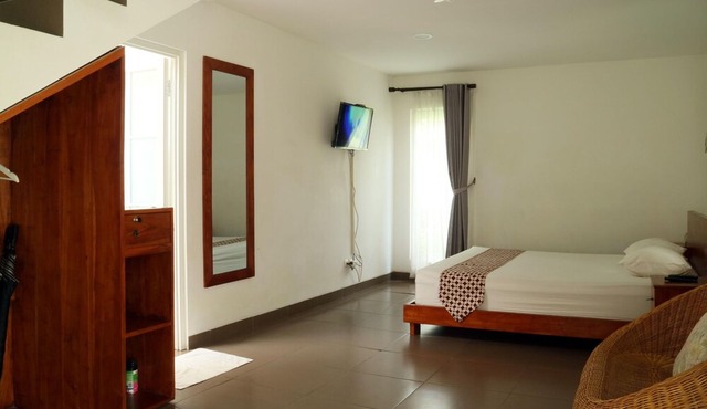 Omah Ucok Yogyakarta in Pakem