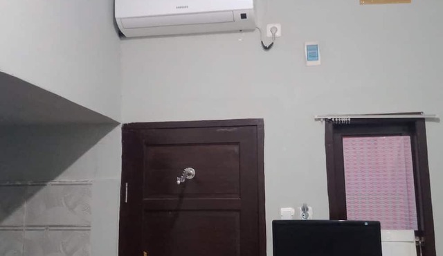 Hotel O Pondok Orange Family in Makassar